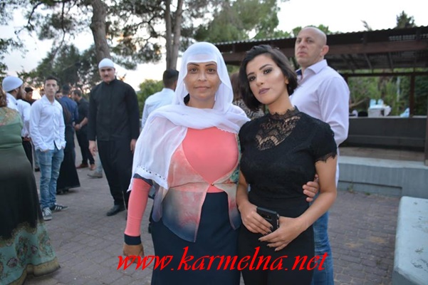 أوط رونسون تحتفل بتخريج طلابها من الفوج السابع والعشرين